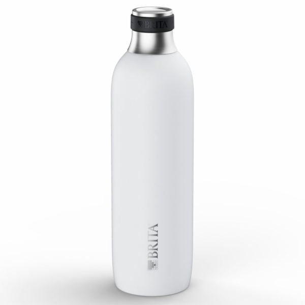 Láhev Brita sodaTRIO (1 l; bílá)