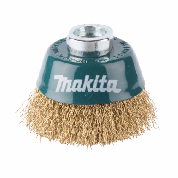 Makita D-39746 Steel Wire Cup Brush MS 60mm