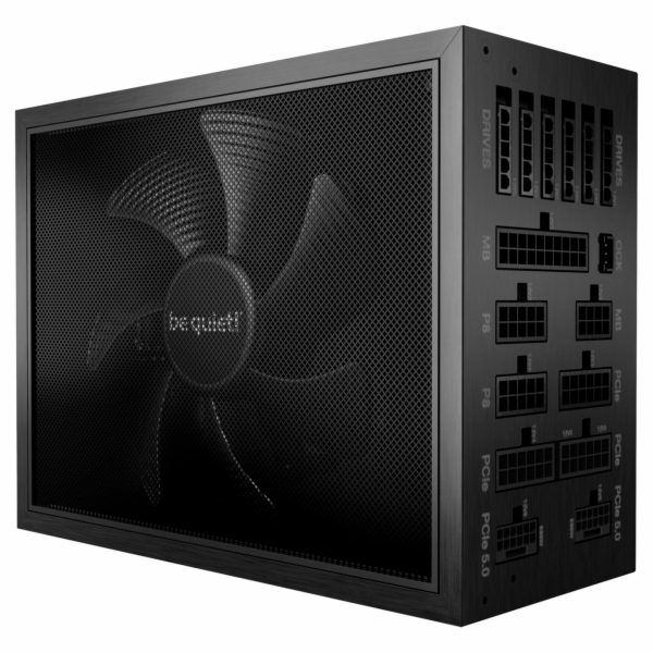 be quiet! Dark Power Pro 13 1600W BN332 BE QUIET Dark Pow...