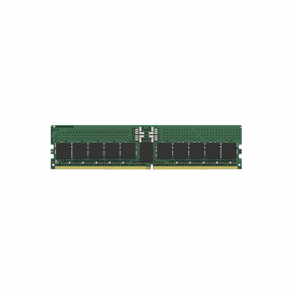 Kingston DDR5 32GB DIMM 4800MHz CL40 ECC Reg DR x8 Hynix ...