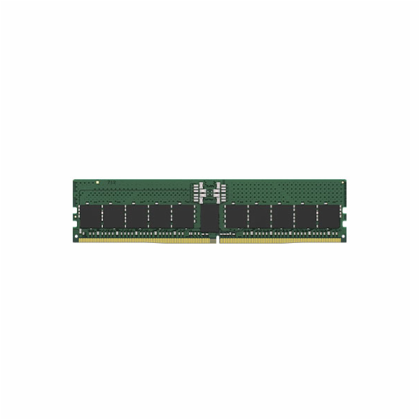Kingston DDR5 32GB DIMM 4800MHz CL40 ECC Reg SR x4 Hynix ...