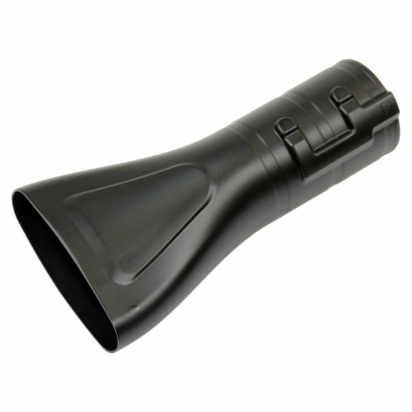 Makita 183P98-9 Flat nozzle curved