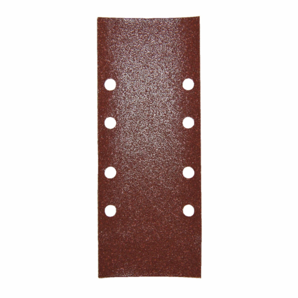 Makita P-36011 Sandpaper 120  93x230mm Holes