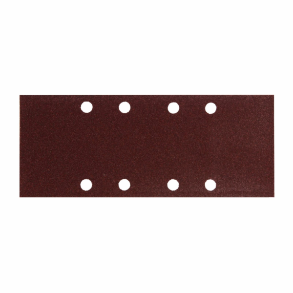 Makita P-31859 Sandpaper  93x230mm  80 Holes