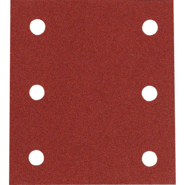 Makita P-33124 Sandpaper Velcro 102x114mm  120