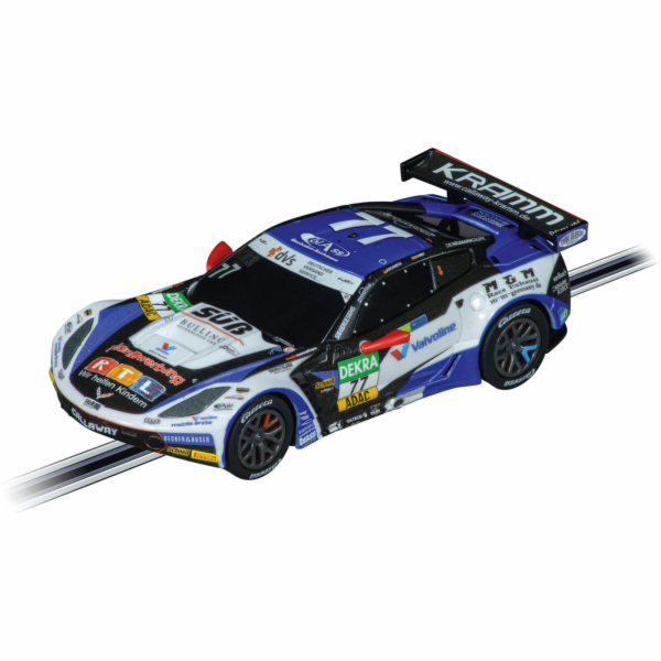 Carrera GO!!!        20064210 Chevrolet Corvette C7.R GT3...