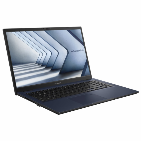 ASUS ExpertBook B1 B1502CBA-BQ0358 Star Black