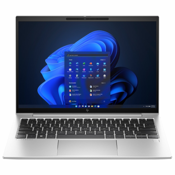 HP NTB EliteBook 830 G10 i5-1335U 13.3WUXGA 400 IR, 1x16G...