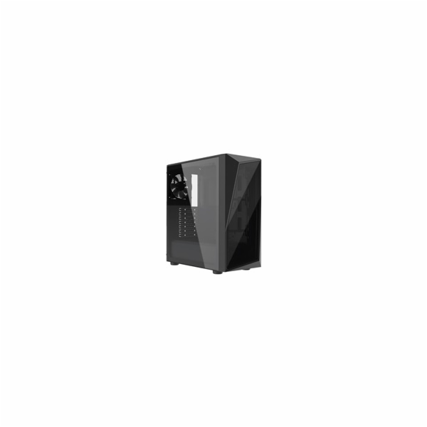 Cooler Master case CMP 520L, ATX, bez zdroje, průhledná b...