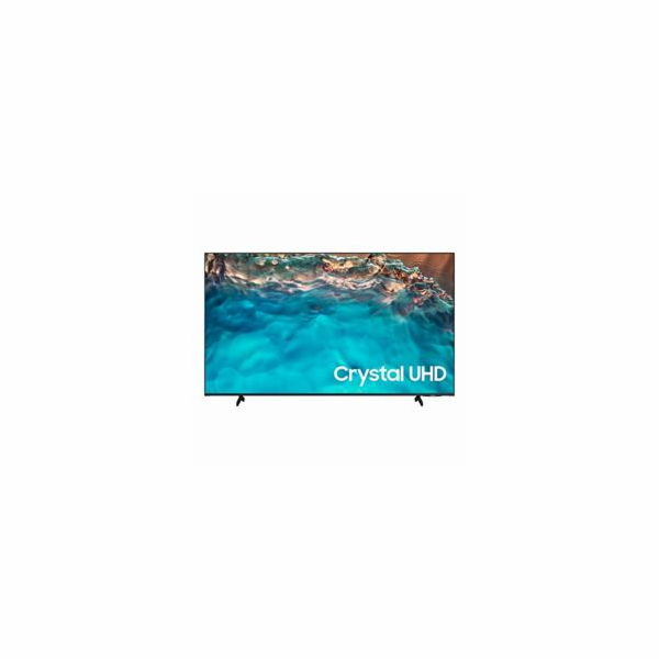 43" LED-TV Samsung 43BU8000 HTV
