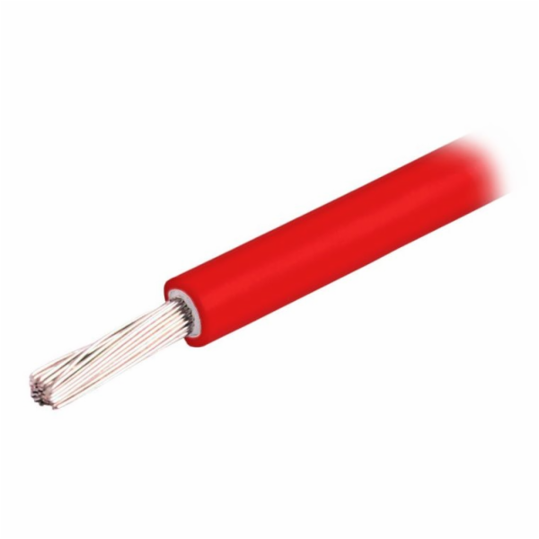 GOOWEI Energy kabel pro zapojení solárních panelů měděný ...