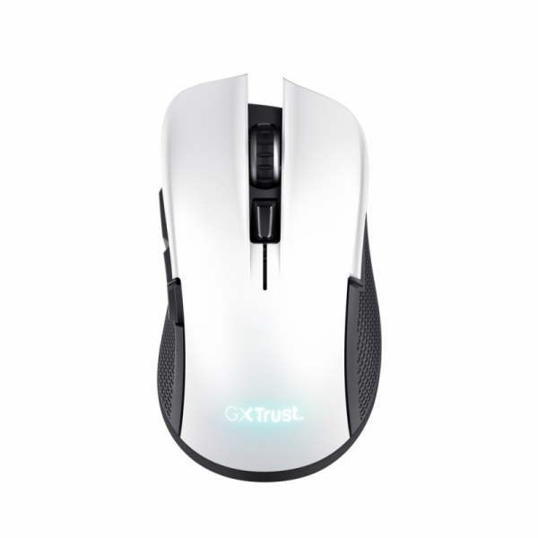 TRUST myš GXT 923W YBAR Gaming Wireless Mouse, optická, U...