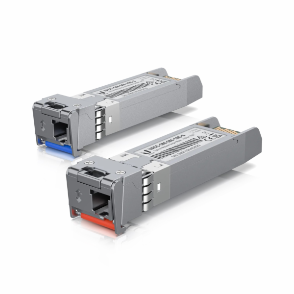 SFP modul Ubiquiti Networks UACC-OM-SM-10G-S-20 10G, SFP+...