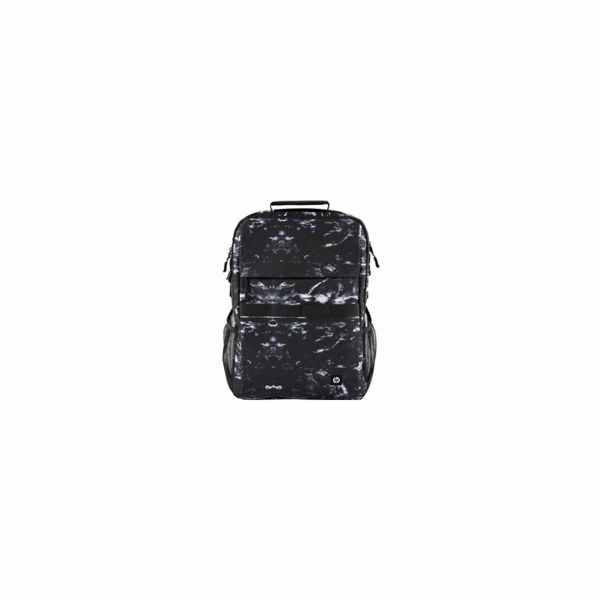 HP Campus XL Marble Stone Backpack - Batoh