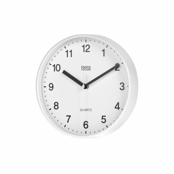 Hodiny TEESA TSA0038 20cm