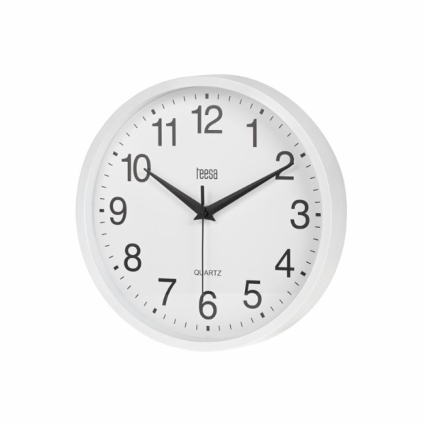 Hodiny TEESA TSA0037 25cm