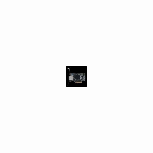 ASUS PEI-10G/X710-2T, 2x 10Gb RJ45 PCIe3.0 x4 card, HHHL