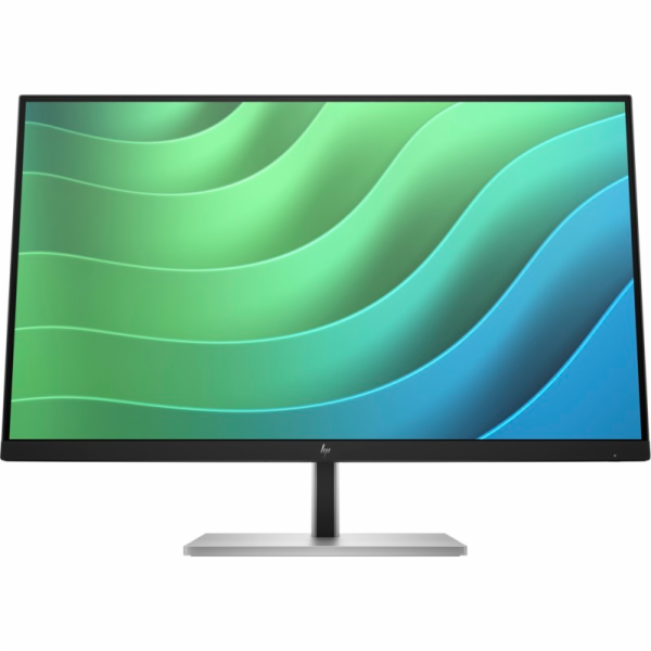 HP/E27 G5/27"/IPS/FHD/75Hz/5ms/Black/3R