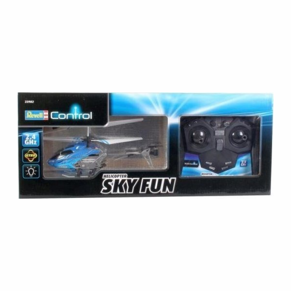 Revell RC Helicopter Sky Fun