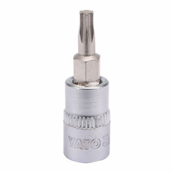 Yato Torx 1/4" T20 L = 37 mm