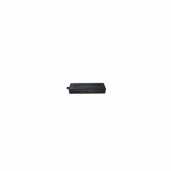 HP dock - 4K USB-C Multiport Hub