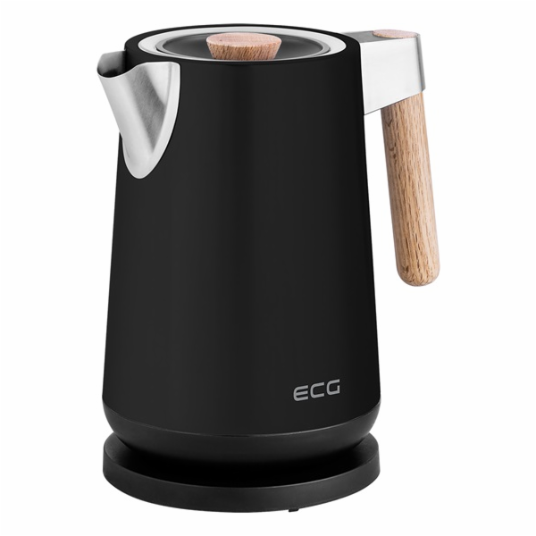 ECG RK 1768 Strix Timber Black
