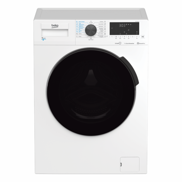 Beko HTE7616X0