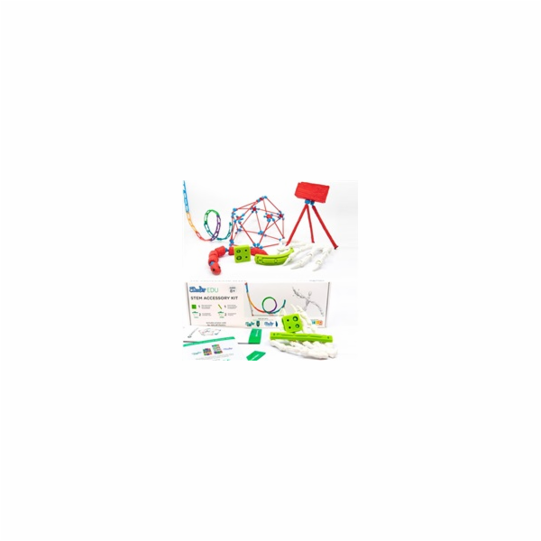 3Doodler STEM KIT pro 3D pero - věda, technologie, inžený...
