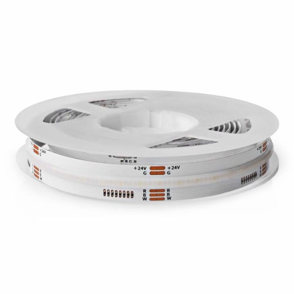 SmartLife LED Pásek | Wi-Fi | RGB / Teplé až chladné bílé...