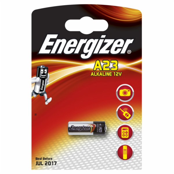 Baterie Energizer E23A