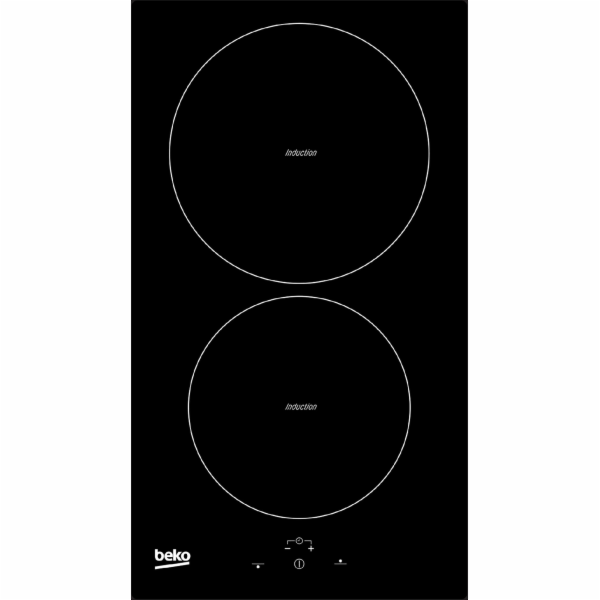VARNÁ DESKA DOMINO I HDMI32400DT BEKO