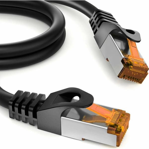 Libox S/FTP CAT6a kabel 3m LB0194-3 LIBOX