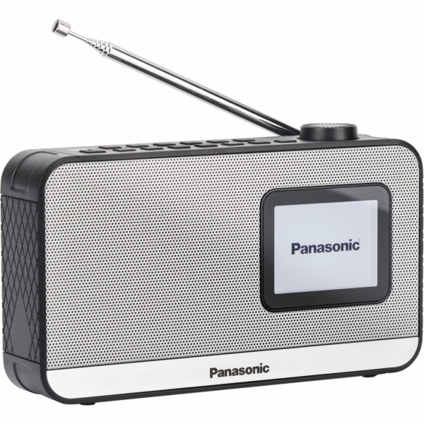 Panasonic RF-D15EG-K Radiopřijímač