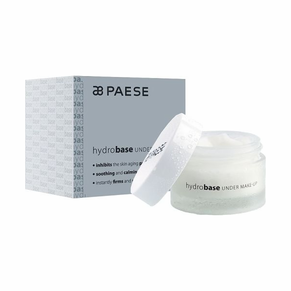 Paese Hydrobase Under Make-Up hydratační báze pod make-up...