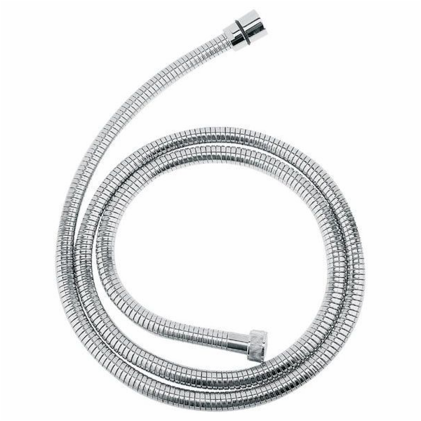 Sprchová hadice Ferro chrom 150cm (W47)