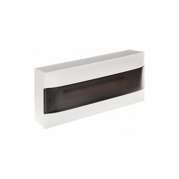Legrand PRACTIBOX S modulární přisazená rozvodnice 1x22 p...