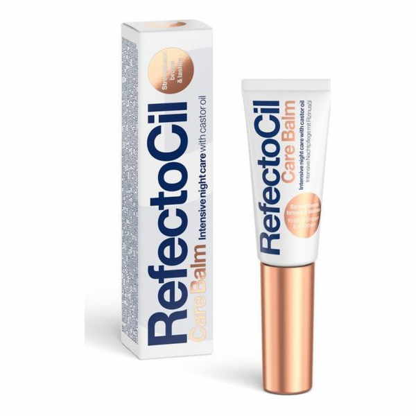 RefectoCil Care balzám na obočí a řasy 9ml