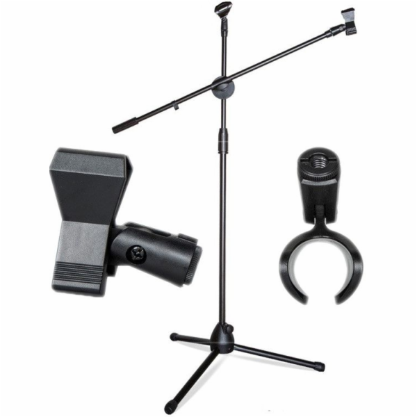 Mozos Podlahový stojan + 2 madla SM803
