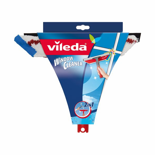 Vileda okenní stěrka (128782)
