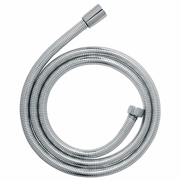 Sprchová hadice Ferro Flex chrom 150cm (W53)