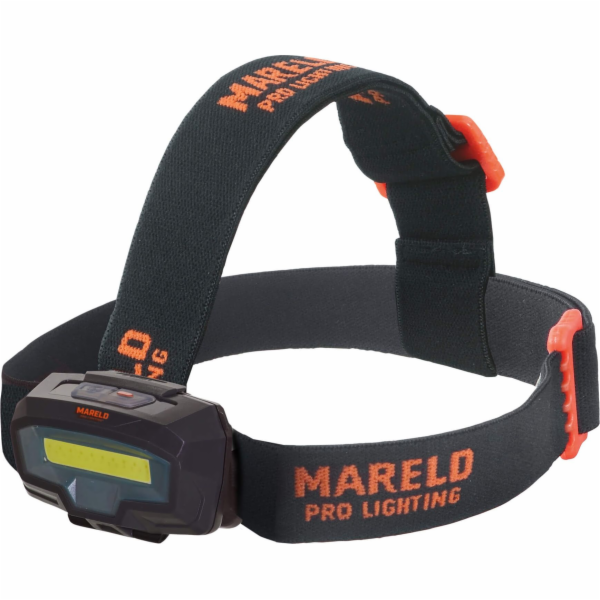 Mareld Gleam 450 Čelovka