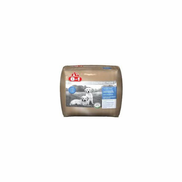 Absorpční podložka 8v1 Tréninkové podložky 8v1 57x56cm - ...
