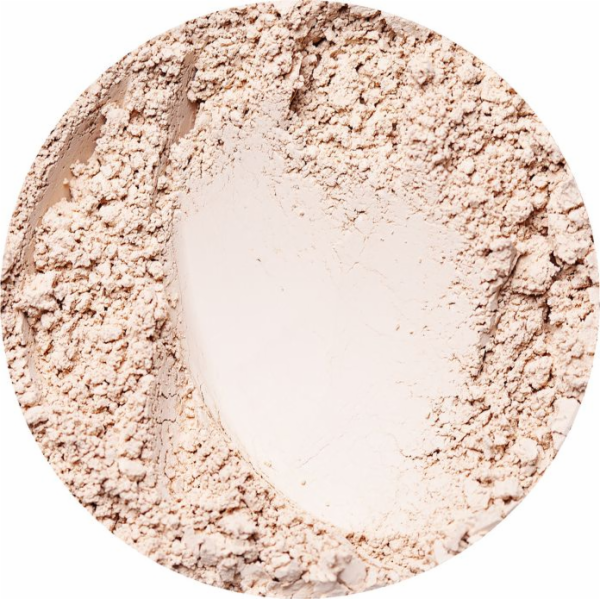 Annabelle Minerals Golden Fairest 4g rozjasňující minerál...