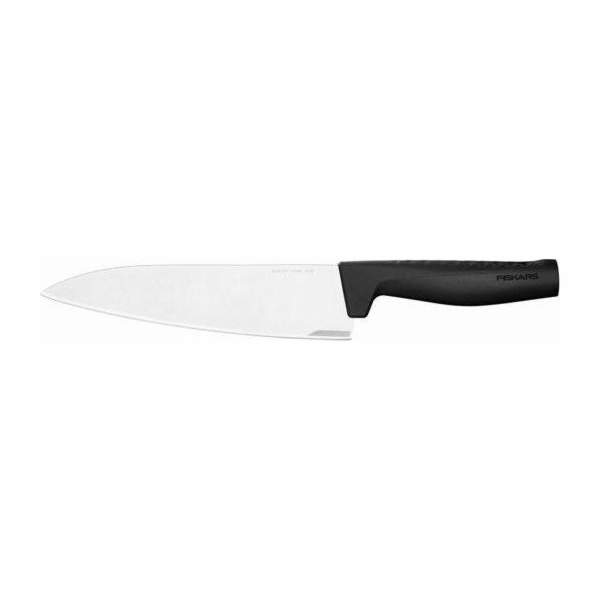 Fiskars FISKARS KUCHÁŘSKÝ NŮŽ VELKÁ TVRDÁ HRANA FS1051747