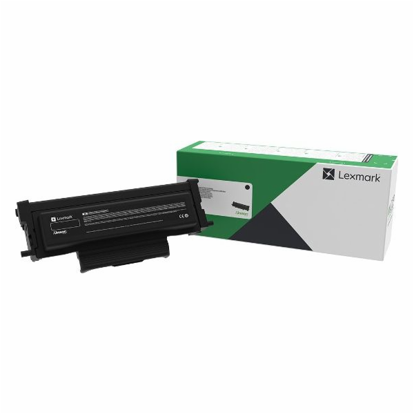 Tonerová kazeta mb2236 B222X00 (černá)