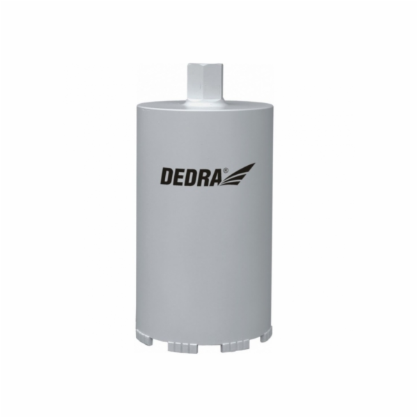 Dedra vrták 102/400 mm diamant (HW4102)