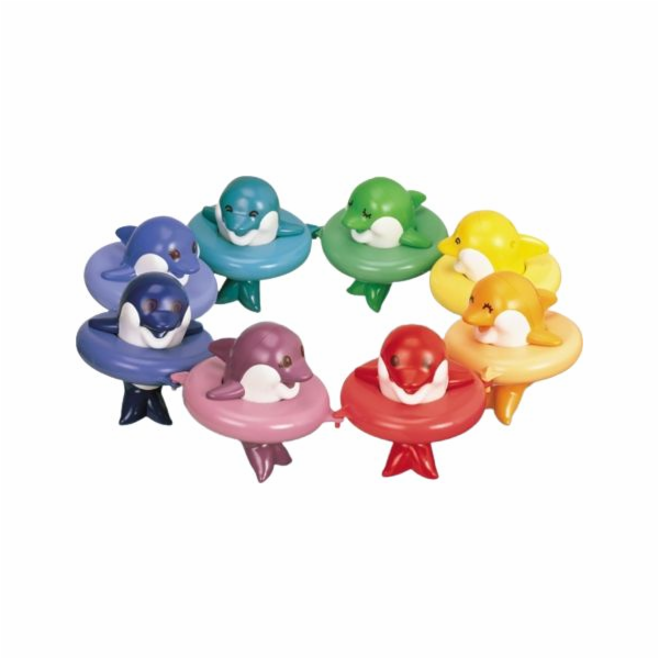 Hudební svazky Bath Dlefinki 6528 svazků - 6528