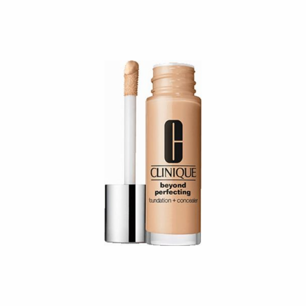 Clinique Beyond Perfecting Foundation &amp; Concealer 06 ...