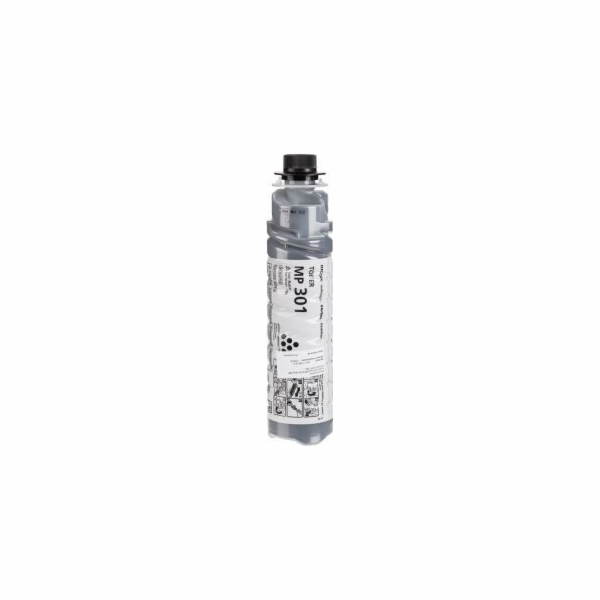 Tonerová kazeta Ricoh MP 301E (841711) Černá