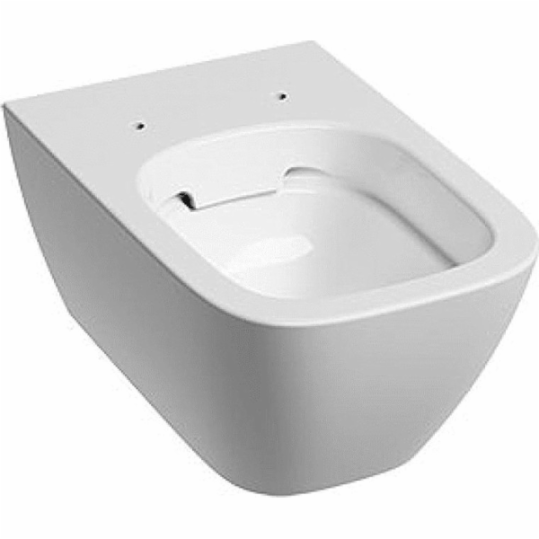 Kolo Modo Pure závěsná záchodová mísa Rimfree (L33123000)